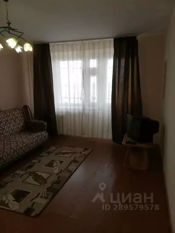 1-к кв. Карелия, Петрозаводск Медвежьегорская ул., 8 (45.0 м) - Фото 2