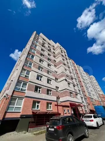 2-к. квартира, 40 м, 8/10 эт. - Фото 0