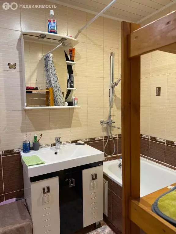 1-комнатная квартира: Орёл, Планерная улица, 50 (44.6 м) - Фото 1