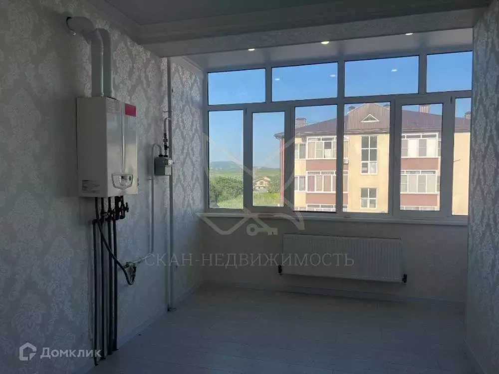 Продаётся 1-к квартира, 40.5 м - Фото 0
