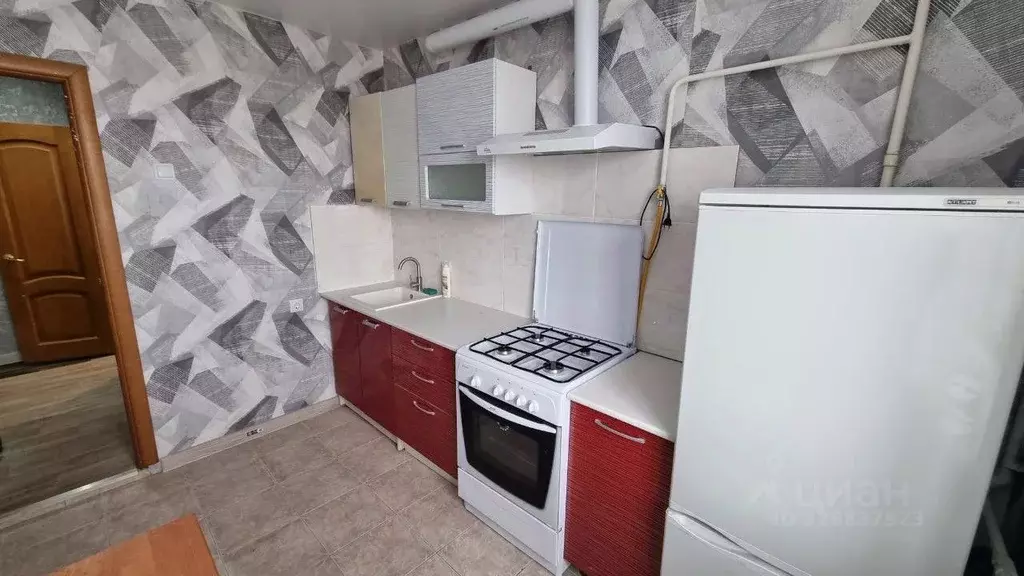 2-к кв. Ивановская область, Иваново ул. Юрия Гагарина, 9 (47.0 м) - Фото 2