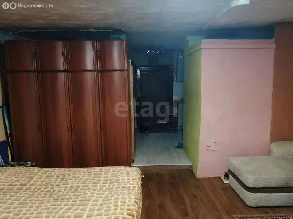 Дом в Аша, Ленинградская улица (63.3 м) - Фото 2