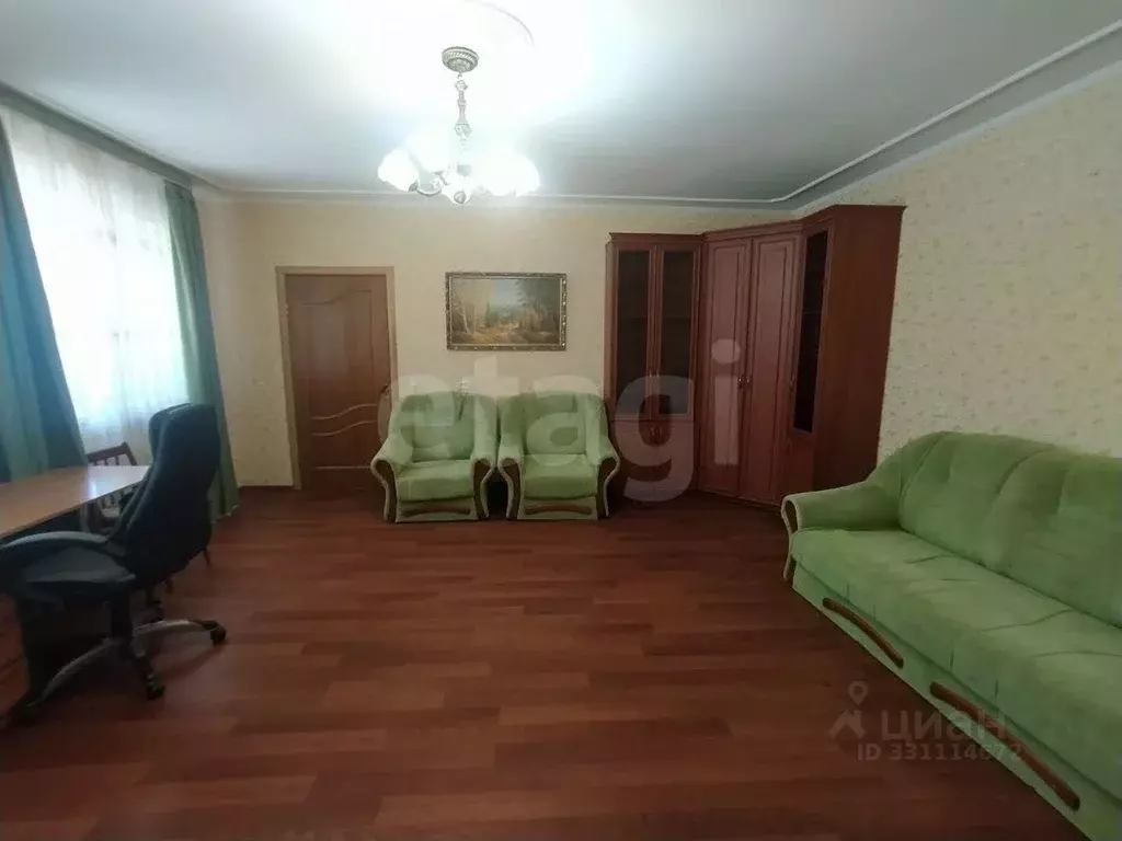 Дом в Крым, Симферополь ул. Шахтеров (132 м) - Фото 2