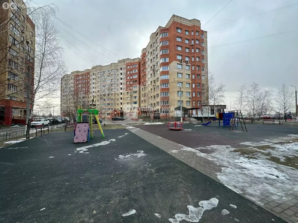 2-комнатная квартира: Жуковский, улица Гризодубовой, 6 (92.4 м) - Фото 0