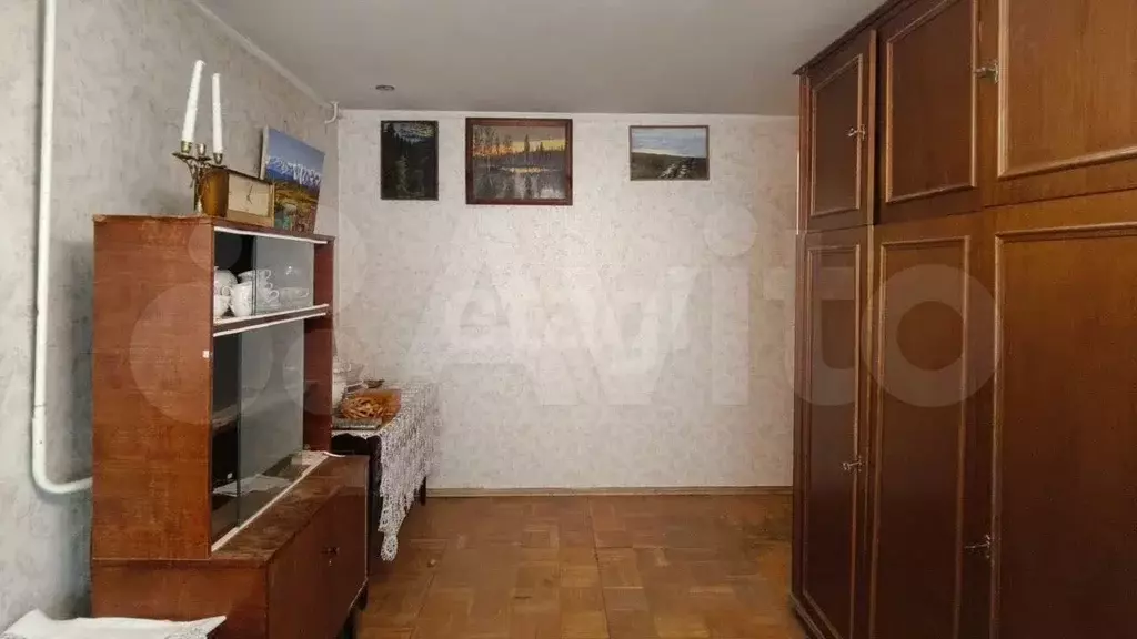 3-к. квартира, 67,3 м, 1/5 эт. - Фото 1