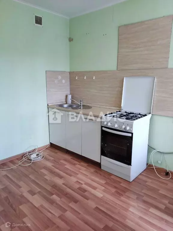 Продаётся 1-к квартира, 38.6 м - Фото 0