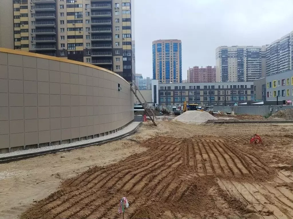 Помещение свободного назначения в Московская область, Реутов Юбилейный ... - Фото 1