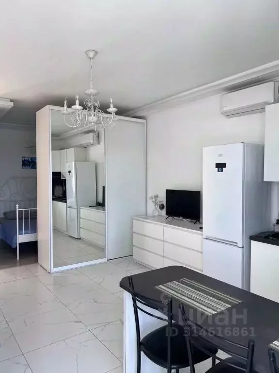 1-к кв. Бурятия, Улан-Удэ ул. Смолина, 63 (37.0 м) - Фото 0