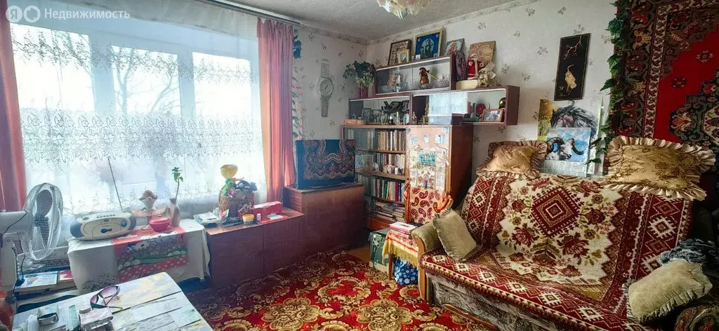 1-комнатная квартира: Лабинск, улица Мира, 211/1 (34 м) - Фото 2