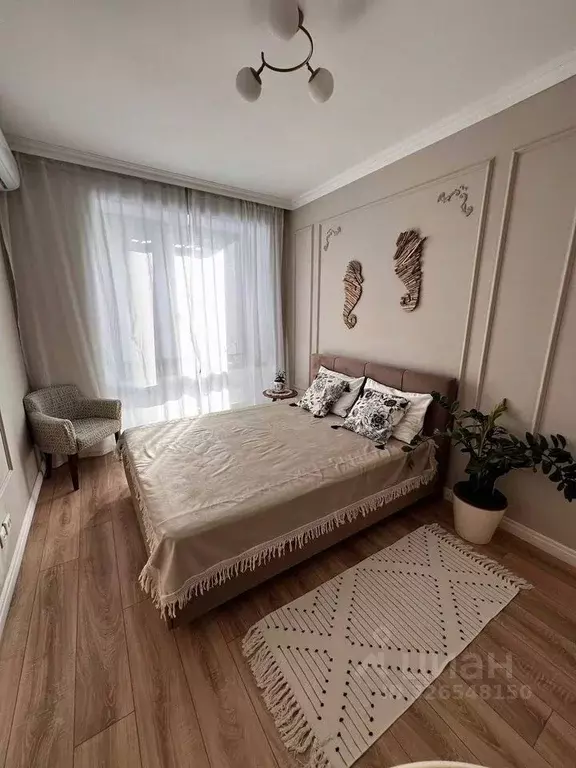 2-к кв. Москва Волгоградский просп., 32/3к2 (45.0 м) - Фото 2