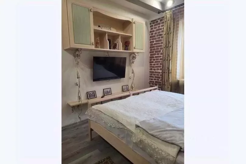 4-к кв. Мурманская область, Мурманск просп. Ленина, 96 (98.0 м) - Фото 2