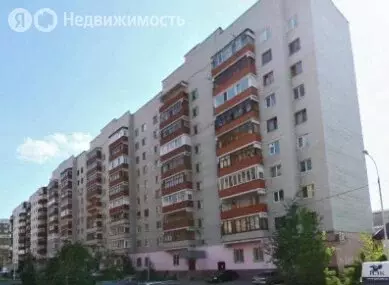 3-комнатная квартира: Тюмень, улица Николая Чаплина, 115 (73.6 м) - Фото 2