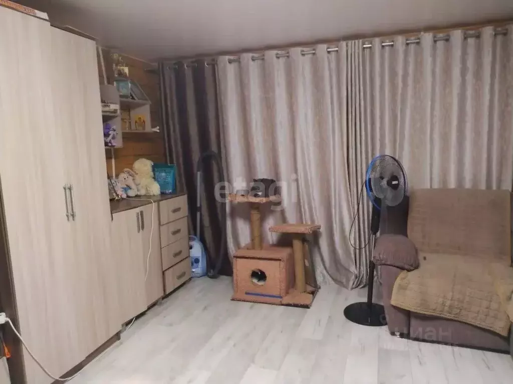 Дом в Удмуртия, Можга Можгинский район, Восточная ул., 7 (72 м) - Фото 2