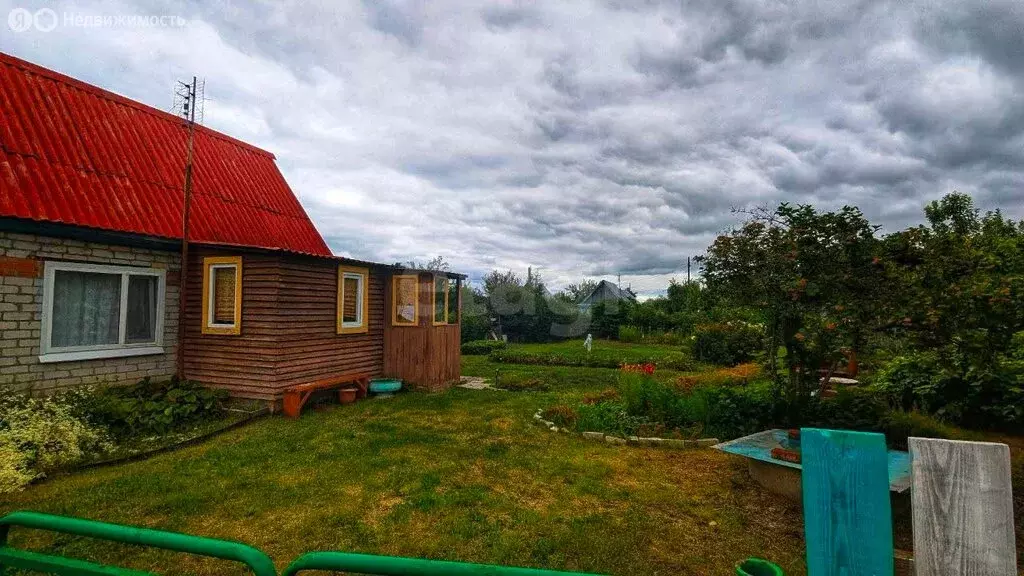 Дом в Тюменский муниципальный округ, СНТ Северянка, Садовая улица ... - Фото 1