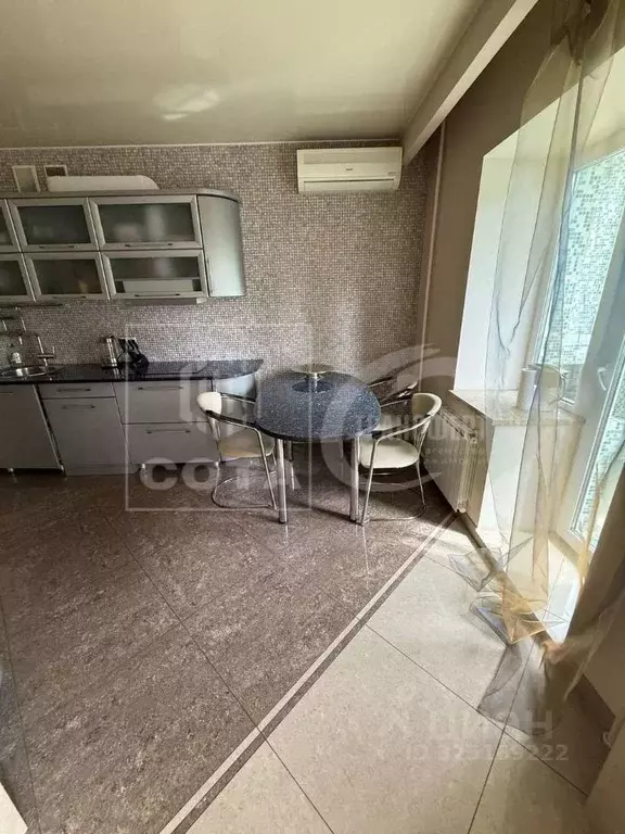 2-к кв. Воронежская область, Воронеж ул. Владимира Невского, 47 (70.0 ... - Фото 1