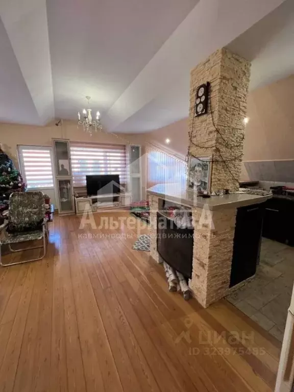 Дом в Ставропольский край, Пятигорск городской округ, пос. ... - Фото 2