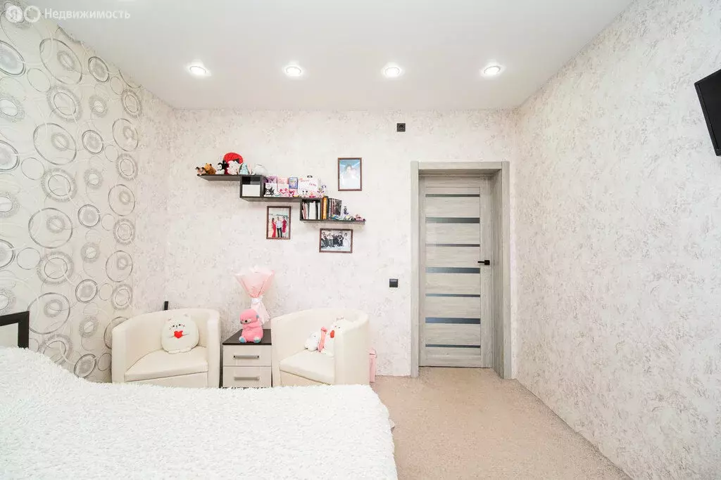 Дом в село Иглино, Янтарная улица (152.1 м) - Фото 2