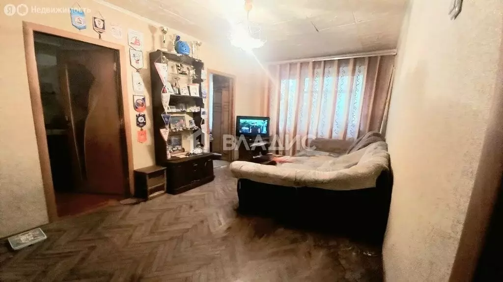 4-комнатная квартира: Белгород, улица Костюкова, 17 (60.5 м) - Фото 0