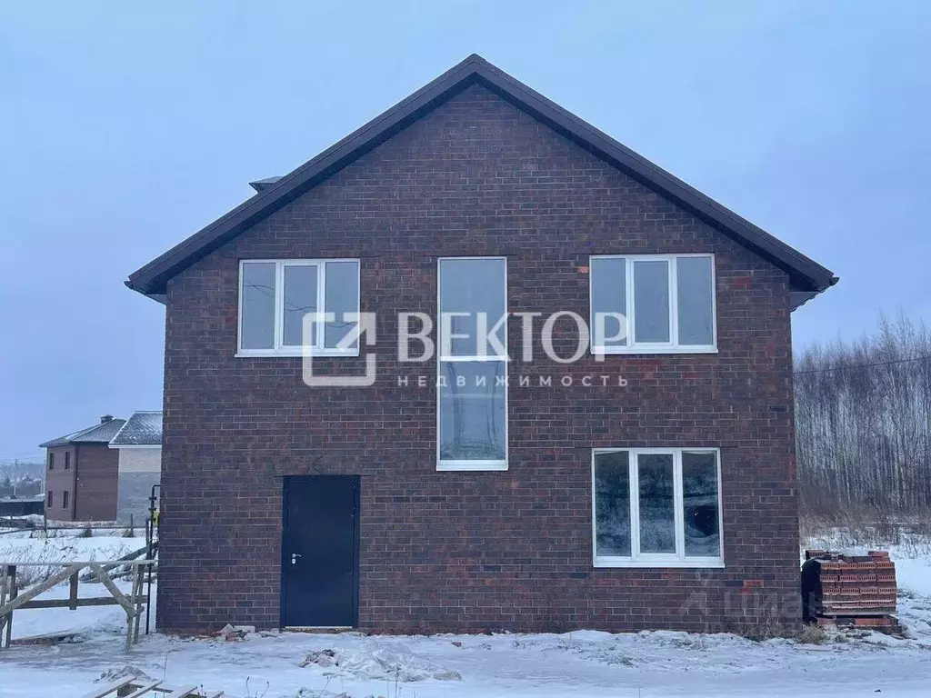 Дом в Костромская область, Кострома ул. Мачтовая (130 м) - Фото 1