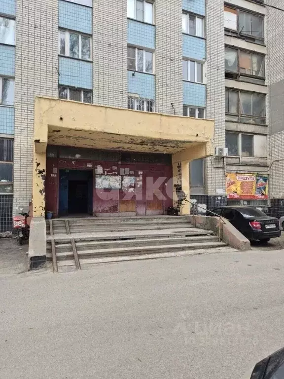 Помещение свободного назначения в Волгоградская область, Волгоград ул. ... - Фото 1