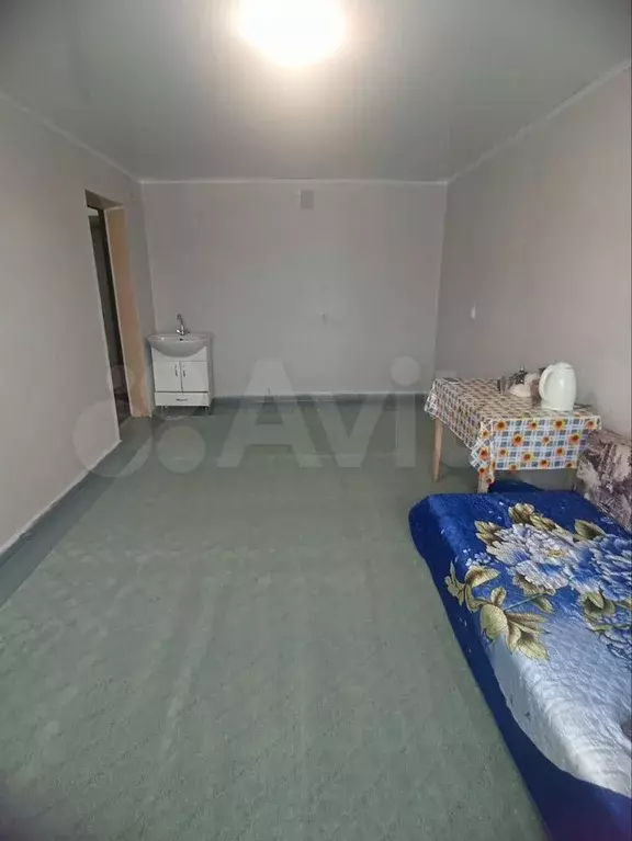 Комната 18 м в 1-к., 5/5 эт. - Фото 1
