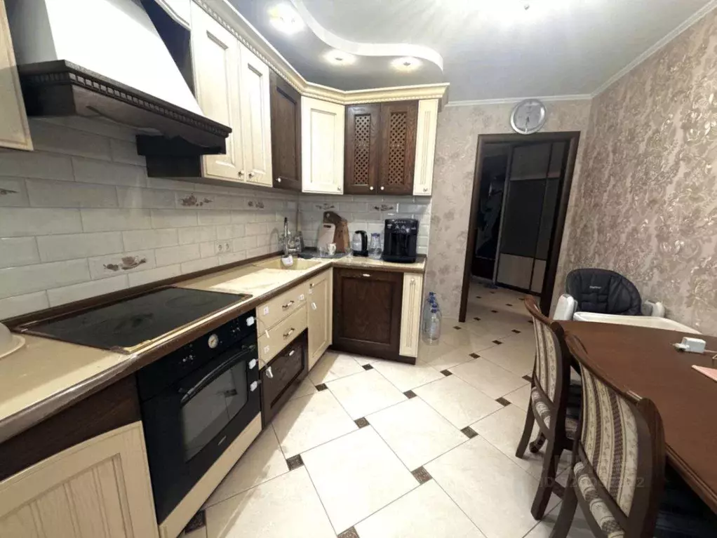 Квартира, 1 комната, 38 м - Фото 1