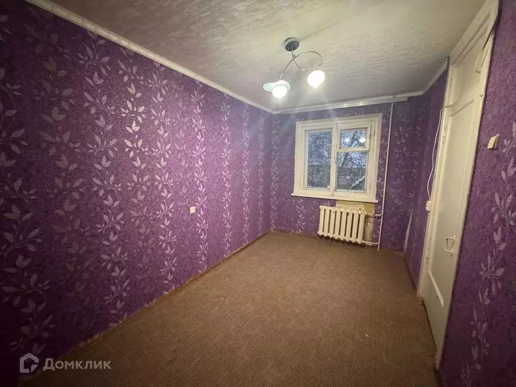 Продаётся 2-к квартира, 46 м - Фото 0