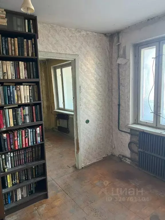 3-к кв. Московская область, Коломна ул. Девичье Поле, 11 (60.0 м) - Фото 1