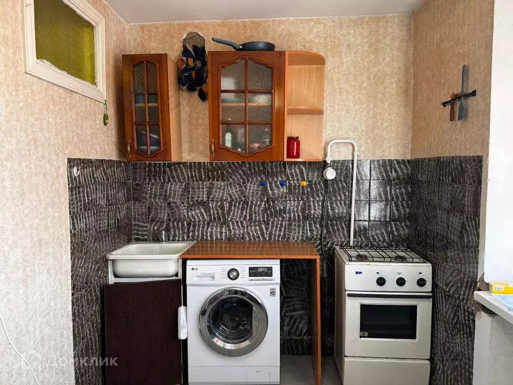 Продаётся 1-к квартира, 35.3 м - Фото 0