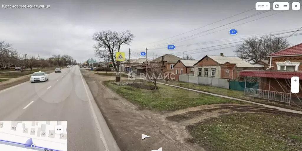 Участок 12 сот. (ИЖС) - Фото 1