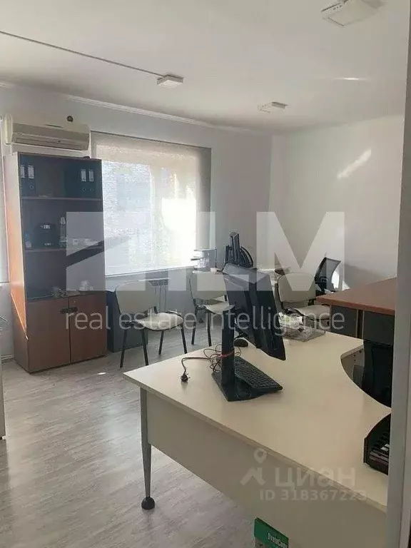 Офис в Москва Летниковская ул., 18С1 (916 м) - Фото 0