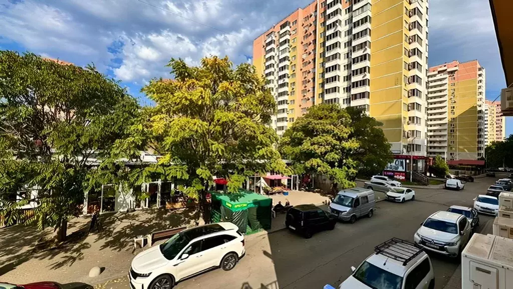 Помещение свободного назначения в Краснодарский край, Краснодар проезд ... - Фото 2