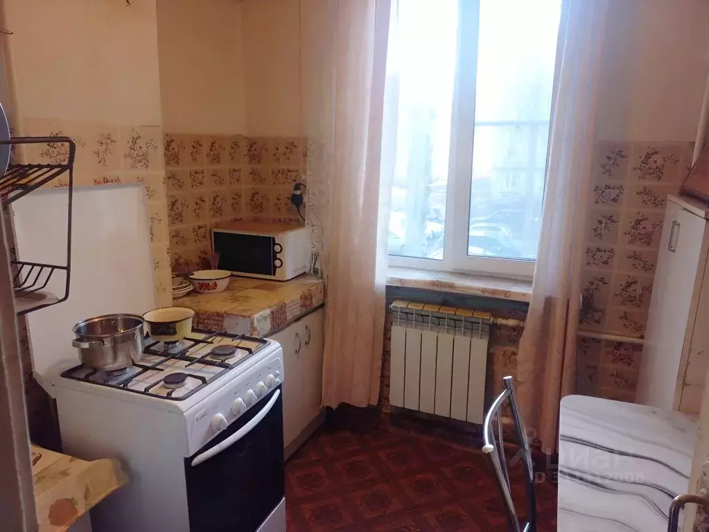 2-к кв. Тверская область, Кимры ул. Челюскинцев, 5 (48.0 м) - Фото 0