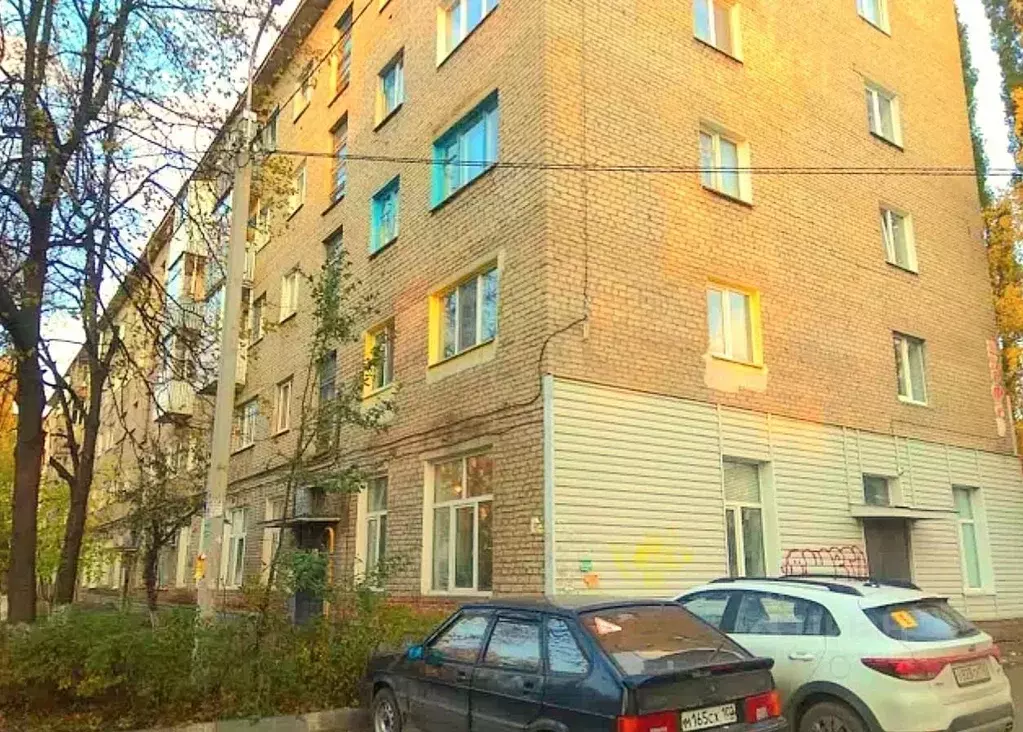 1-к кв. Башкортостан, Уфа ул. Рихарда Зорге, 34 (32.0 м) - Фото 2
