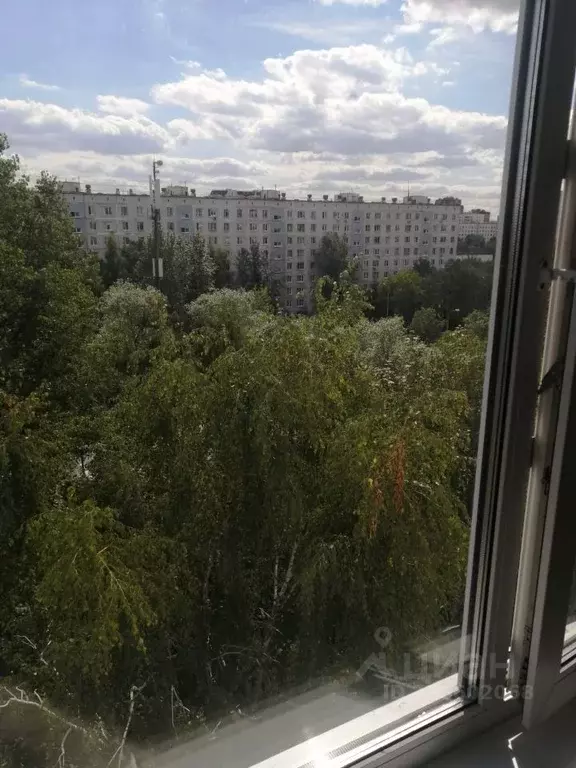 Комната Москва Хабаровская ул., 17/13 (12.0 м) - Фото 1