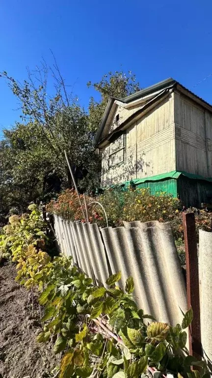 Дом в Татарстан, Зеленодольск Имени Мичурина садовое товарищество, 112 ... - Фото 2