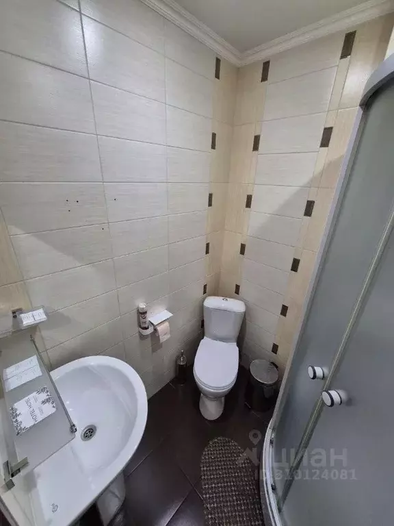 Комната Красноярский край, Красноярск ул. Шахтеров, 41с4 (10.0 м) - Фото 2