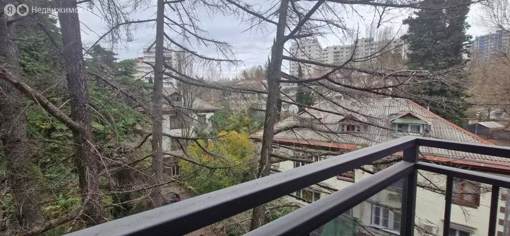 3-комнатная квартира: Сочи, Туапсинская улица, 10 (75 м) - Фото 0