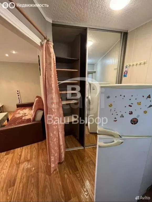 1-комнатная квартира: Ростов-на-Дону, Башкирская улица, 12 (35 м) - Фото 1