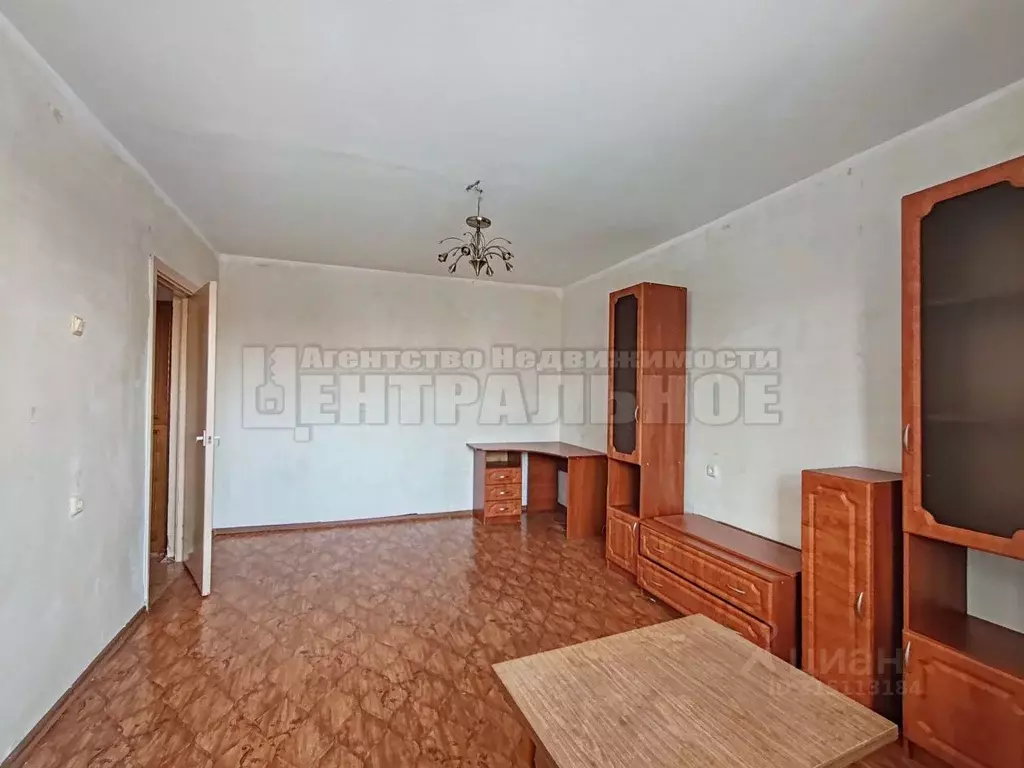 2-к кв. Смоленская область, Смоленск ул. Попова, 130 (50.0 м) - Фото 1