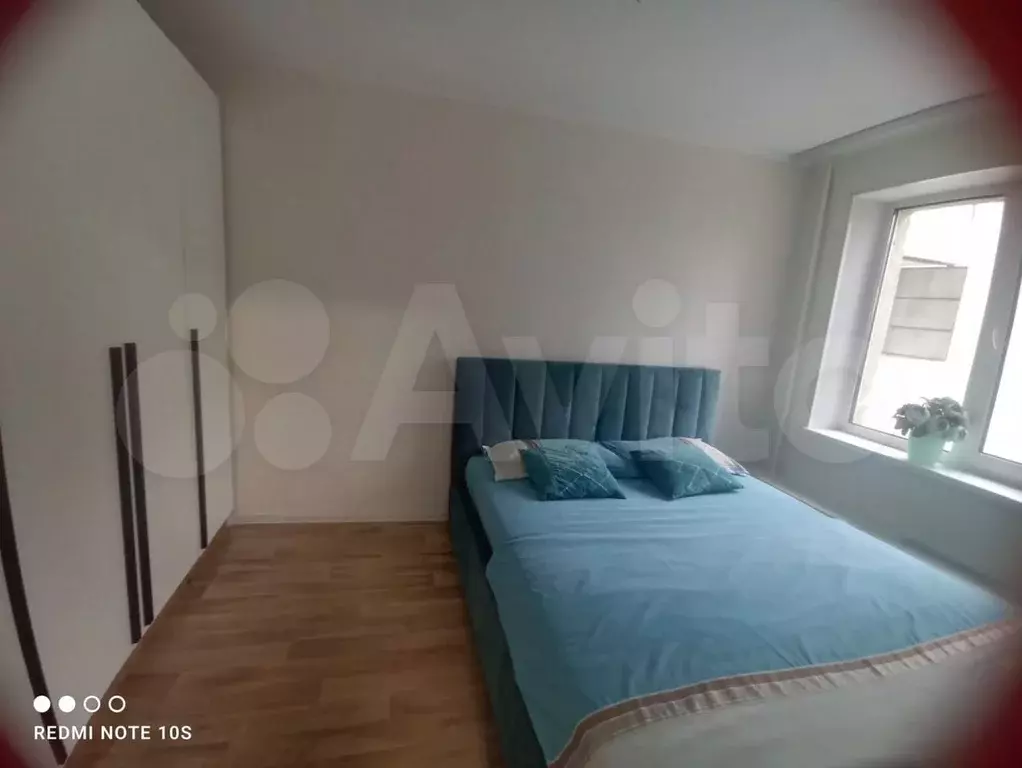Комната 36 м в 2-к., 5/9 эт. - Фото 0