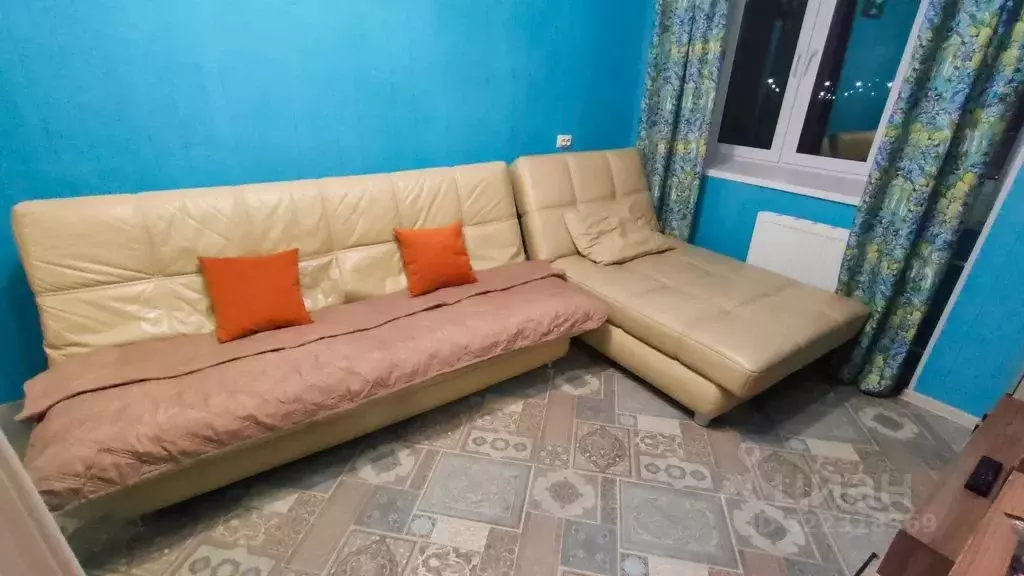 1-к кв. Кировская область, Киров Березниковский пер., 34 (31.0 м) - Фото 1