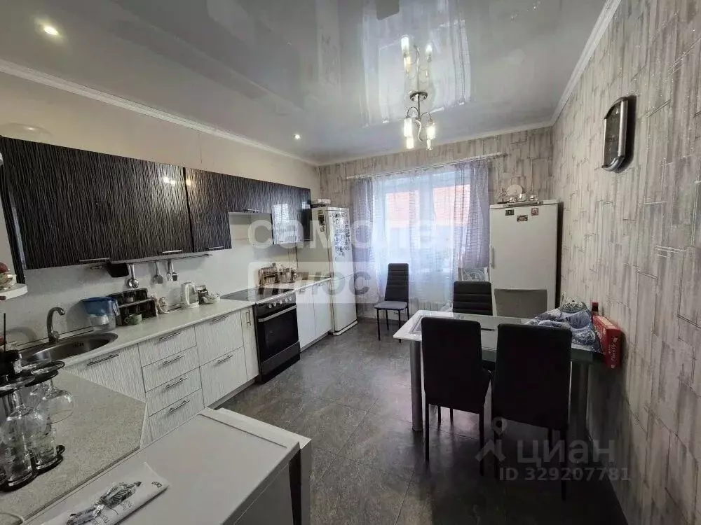 3-к кв. Забайкальский край, Чита Царский мкр, 3 (88.7 м) - Фото 1