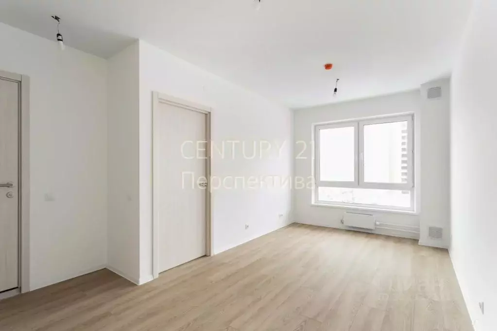 1-к кв. Москва Кавказский бул., 51к1 (32.3 м) - Фото 1