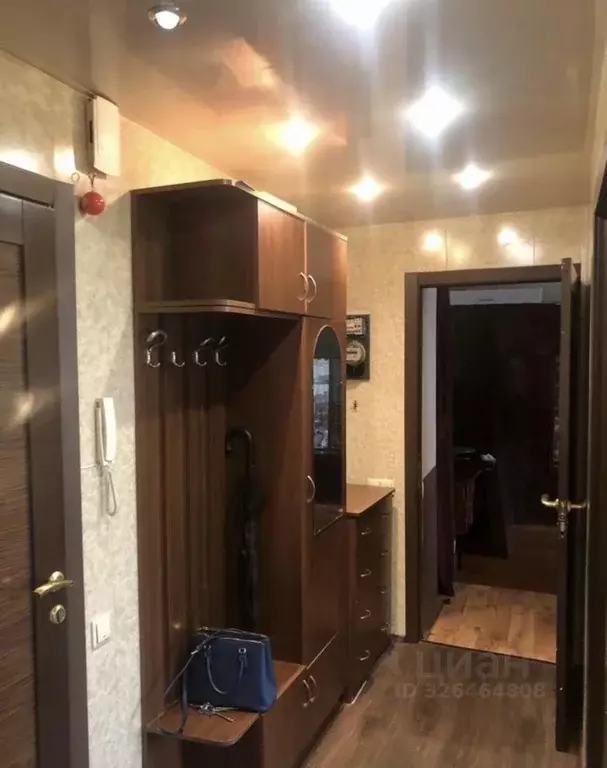 2-к кв. Санкт-Петербург Гражданский просп., 71 (56.0 м) - Фото 2