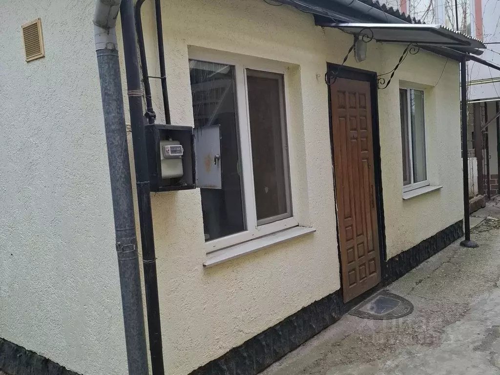 1-к кв. Крым, Симферополь пер. Большой, 6 (68.3 м) - Фото 2