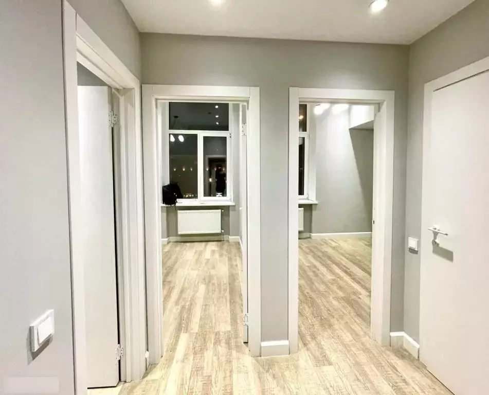 Офис в Москва Ленинградский просп., 47С2 (30 м) - Фото 0