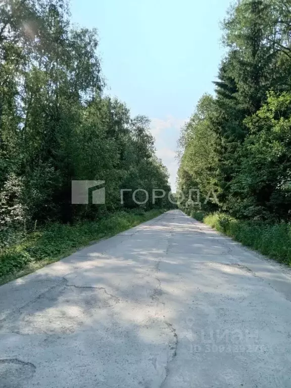 Участок в Московская область, Раменский городской округ, пос. Гжелка, ... - Фото 0