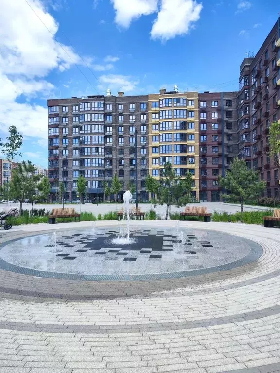 Студия Краснодарский край, Краснодар ул. Имени Генерала Корнилова, 18 ... - Фото 0
