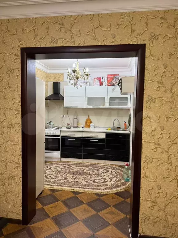 3-к. квартира, 74 м, 5/9 эт. - Фото 0